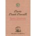Remo Farina Corte Conti Cavalli Rosso Veronese 2013 Front Label