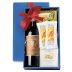 Napa Valley Cabernet Sauvignon Sweet & Salty Pairing Box Gift Product Image