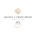Quinta Da Fonte Souto Alentejo Red 2017 Front Label