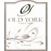 Old York Cellars Vidal 2011 Front Label
