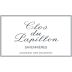 Domaine des Baumard Clos du Papillon Savennieres 2018 Front Label