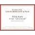Domaine Louis Boillot Volnay Les Angles Premier Cru 2023 Front Label