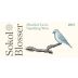 Sokol Blosser Bluebird Cuvee Sparkling 2017 Front Label