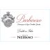 Tenute Neirano Barbaresco 2020 Front Label