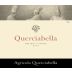 Querciabella Chianti Classico 2002 Front Label