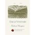 Eisele Vineyard Cabernet Sauvignon 2017 Front Label
