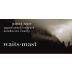 Waits-Mast Family Cellars Oppenlander Pinot Noir 2015 Front Label