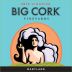 Big Cork Vineyards Viognier 2013 Front Label