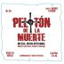 Peloton de la Muerte Espadin Mezcal (88 Proof) Front Label