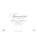 Domaine Vacheron Sancerre Les Chambrates 2016 Front Label