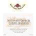 Bouchard Pere & Fils Nuits-Saint-Georges Clos des Argillieres Premier Cru 2005 Front Label