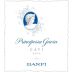 Principessa Gavia Gavi 2019 Front Label