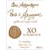 Eric Artiguelongue Armagnac XO Front Label
