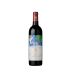Chateau Mouton Rothschild 1982 Front Bottle Shot