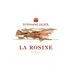 Stephane Ogier La Rosine Syrah 2018 Front Label