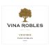 Vina Robles Viognier 2024 Front Label