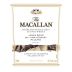 The Macallan James Bond 60th Anniversary Decade 5 Single Malt Scotch Whisky with Gift Box Front Label