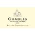 Roland Lavantureux Chablis Vieilles Vignes 2023 Front Label