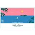 Domaine Montrose Solis Lumen Rose 2020 Front Label