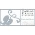 Tablas Creek Grenache Blanc 2006 Front Label