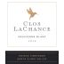 Clos LaChance Sauvignon Blanc 2018 Front Label