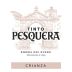 Pesquera Ribera del Duero Tinto 2020 Front Label