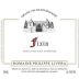 Philippe Livera Fixin 2017 Front Label