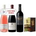Vine to Bar Wine and Chocolate Pairing with Tasting Video Gift Product Image