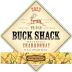 Shannon Ridge Buck Shack White Tail Chardonnay 2023 Front Label