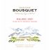 Domaine Bousquet Premium Organic Malbec 2021 Front Label