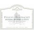Domaine Larue Puligny-Montrachet Sous Le Puits Premier Cru 2020 Front Label