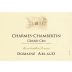 Domaine Arlaud Charmes-Chambertin Grand Cru 2017 Front Label