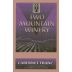 Two Mountain Winery Cabernet Franc 2013 Front Label