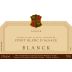 Paul Blanck Et Fils Pinot Blanc d'Alsace 2020 Front Label