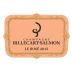 Billecart-Salmon Brut Le Rose (1.5 Liter Magnum) 2015 Front Label