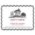 Chateau de Saint Cosme Cotes-du-Rhone 2018 Front Label