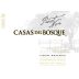 Casas del Bosque Gran Reserva Pinot Noir 2009 Front Label