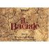 Braida Il Baciale Monferrato Rosso 2019 Front Label