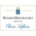 Olivier Leflaive Batard-Montrachet Grand Cru 2017 Front Label