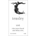 Tensley Colson Canyon Vineyard Syrah 2023 Front Label