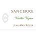 Jean Max Roger Sancerre Vieilles Vignes 2016 Front Label