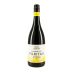 Battle of Bosworth Wines Puritan Shiraz 2019 Front Bottle Shot