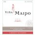 Vina Maipo Cabernet Sauvignon 2016 Front Label