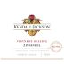 Kendall-Jackson Vintner's Reserve Zinfandel 2019 Front Label