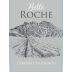 Belle Roche Cabernet Sauvignon 2016 Front Label