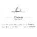 Domaine Anita Chenas Cuvee P'tit Co 2023 Front Label