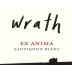 Wrath Ex Anima Sauvignon Blanc 2016 Front Label