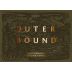 Outerbound Chardonnay 2019 Front Label