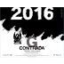 Passopisciaro Contrada G 2016 Front Label