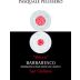 Pasquale Pelissero Bricco San Giuliano Barbaresco 2017 Front Label
